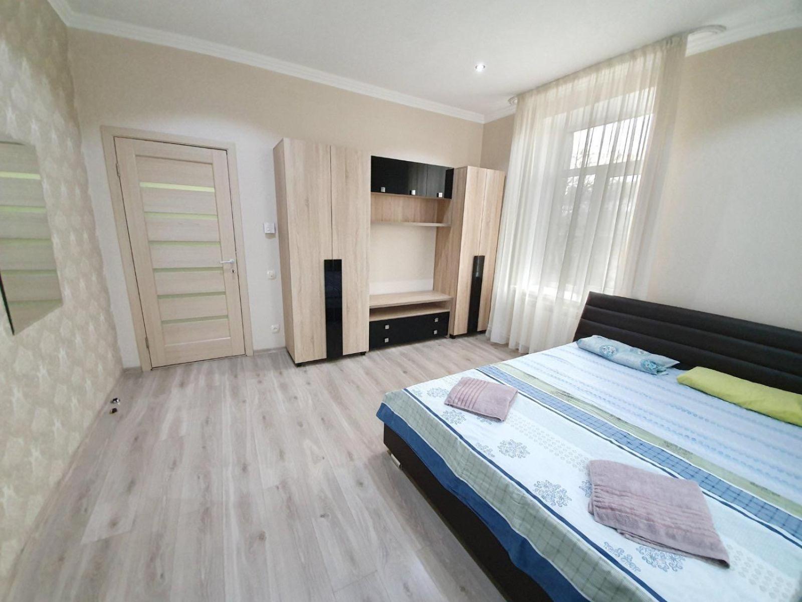 Tourist Home At Stefan Cel Mare With 2 Rooms Chişinău Eksteriør billede