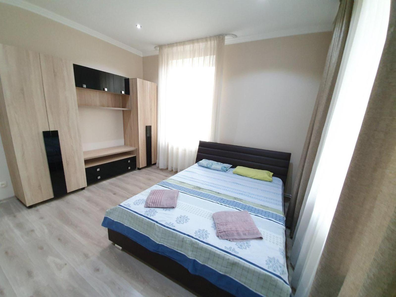 Tourist Home At Stefan Cel Mare With 2 Rooms Chişinău Eksteriør billede