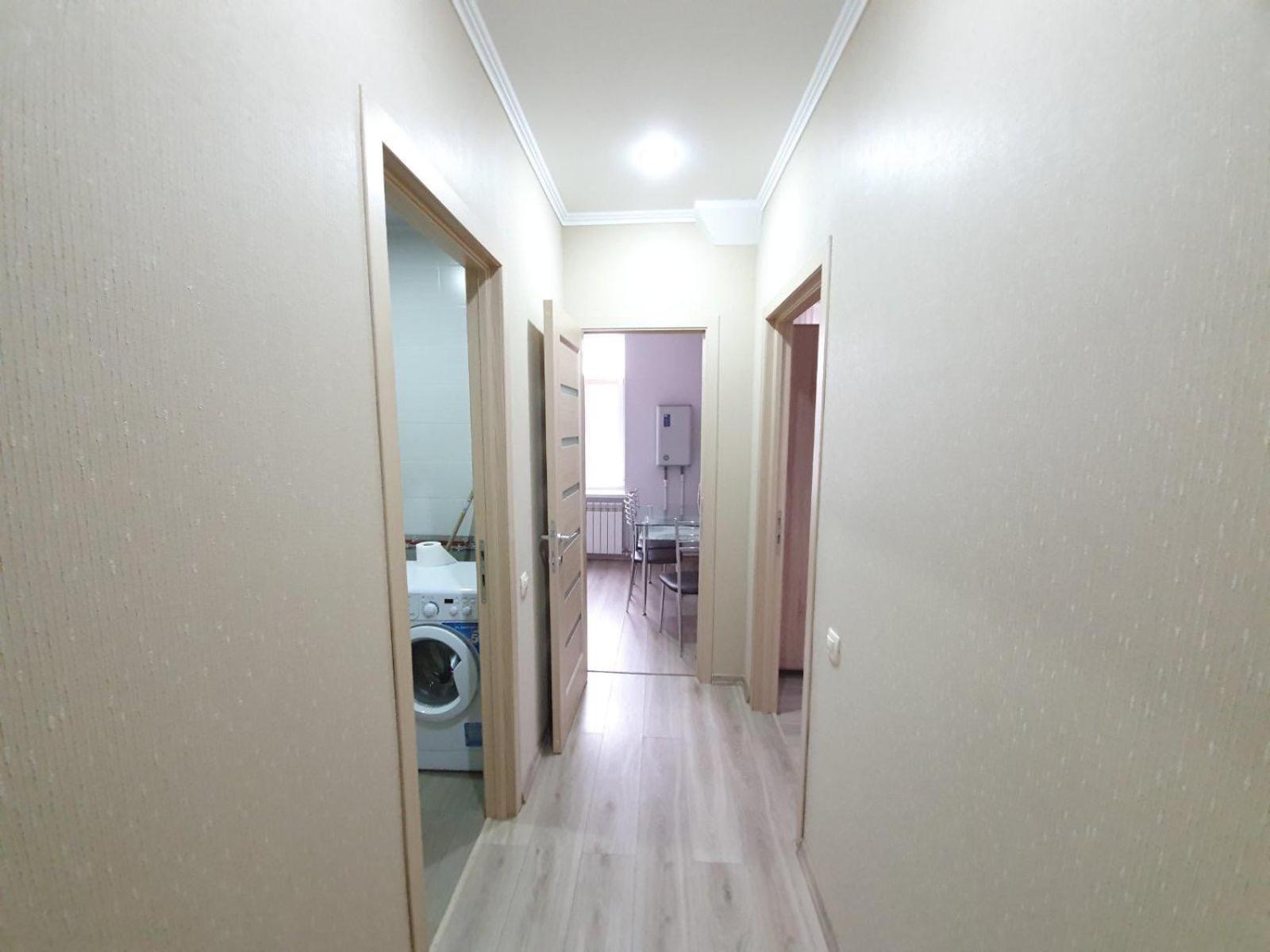 Tourist Home At Stefan Cel Mare With 2 Rooms Chişinău Eksteriør billede