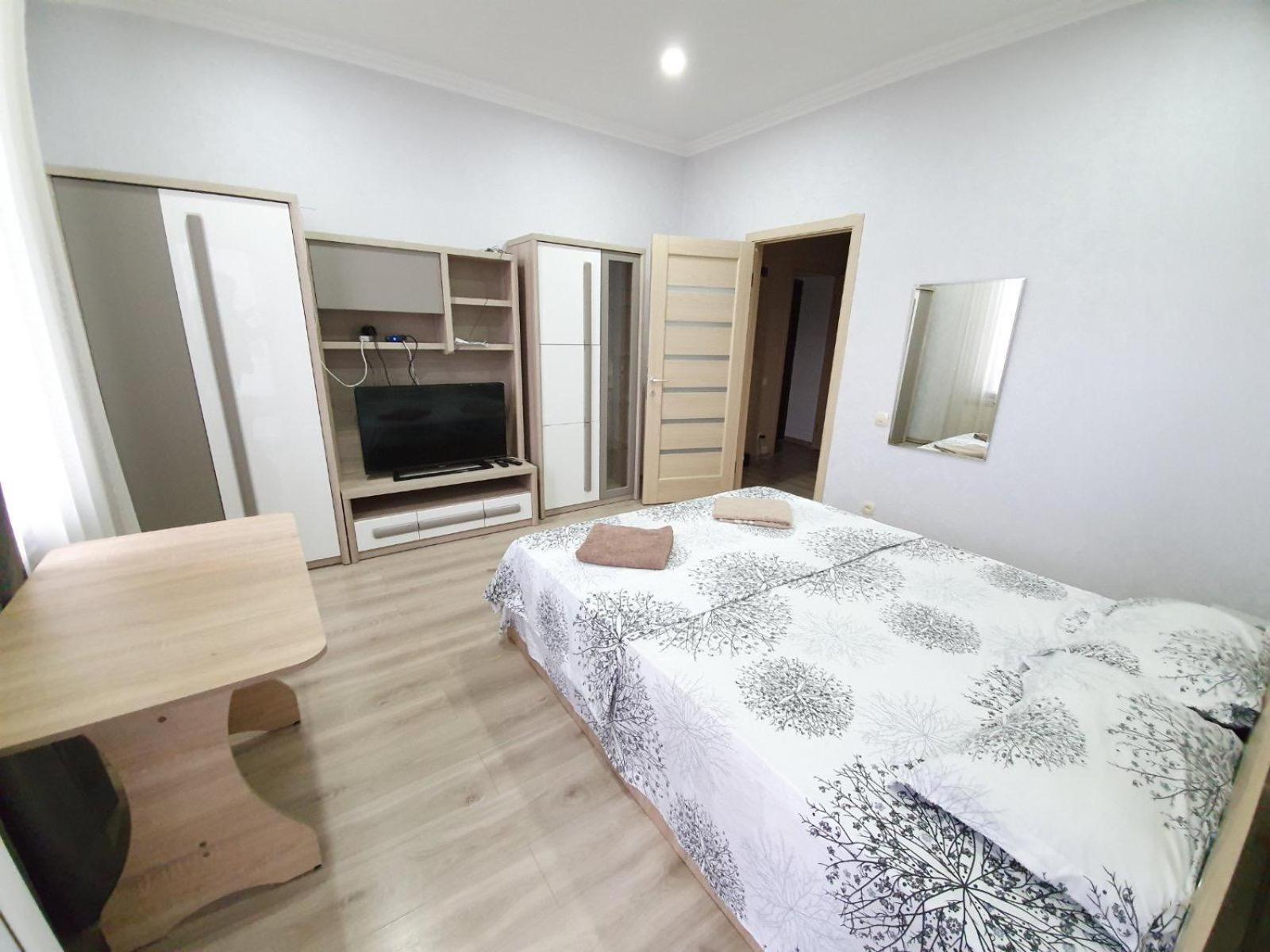 Tourist Home At Stefan Cel Mare With 2 Rooms Chişinău Eksteriør billede