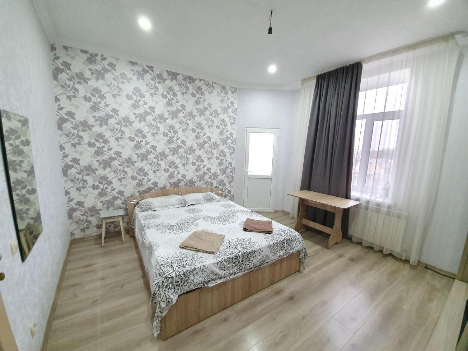 Tourist Home At Stefan Cel Mare With 2 Rooms Chişinău Eksteriør billede