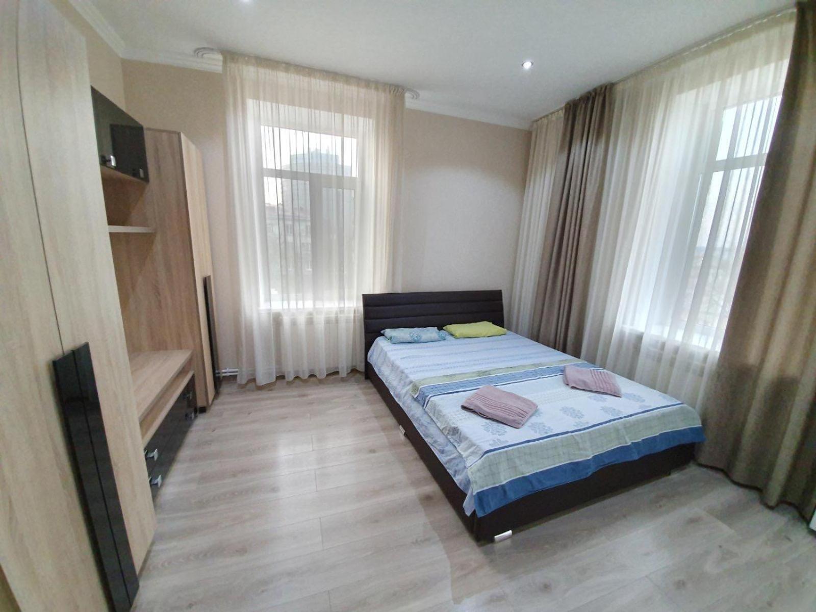 Tourist Home At Stefan Cel Mare With 2 Rooms Chişinău Eksteriør billede
