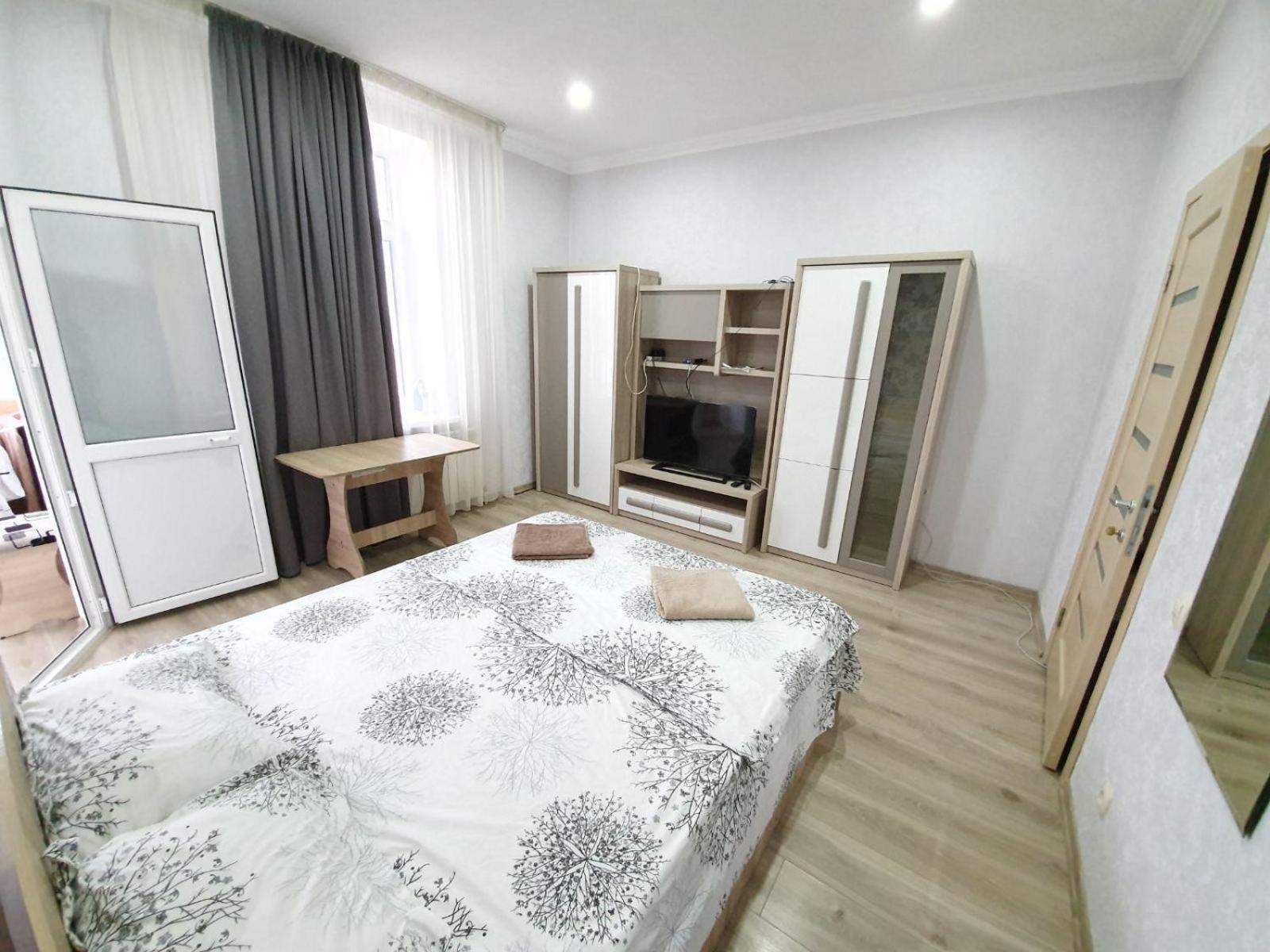Tourist Home At Stefan Cel Mare With 2 Rooms Chişinău Eksteriør billede