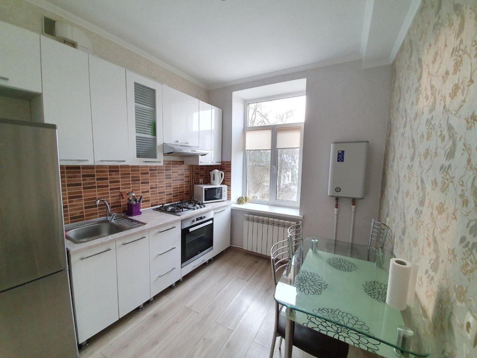 Tourist Home At Stefan Cel Mare With 2 Rooms Chişinău Eksteriør billede