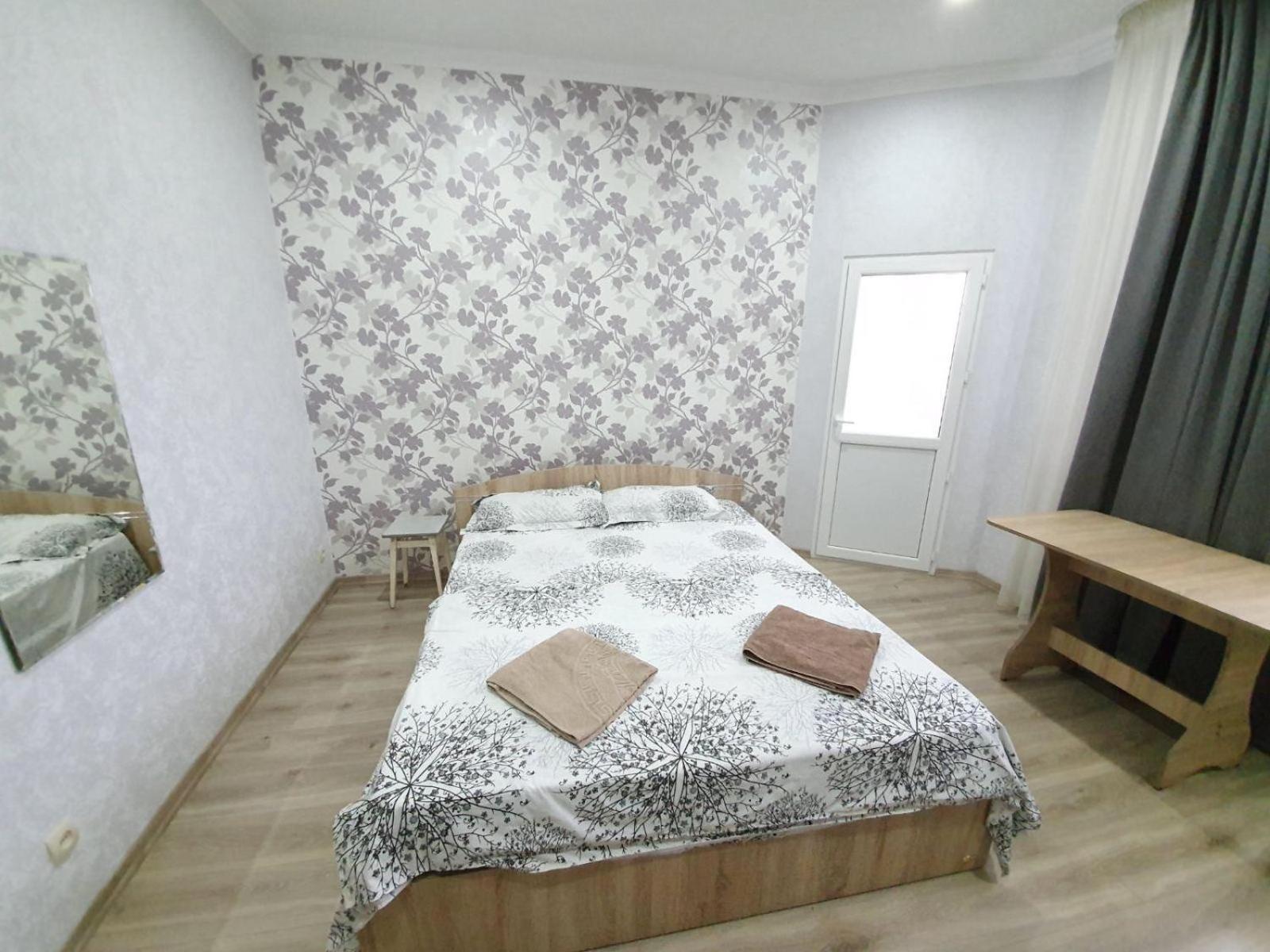 Tourist Home At Stefan Cel Mare With 2 Rooms Chişinău Eksteriør billede