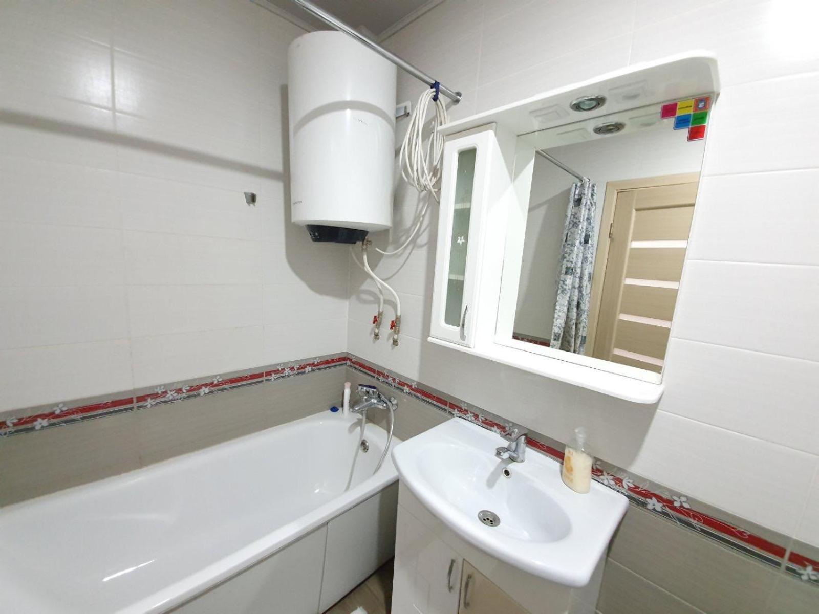 Tourist Home At Stefan Cel Mare With 2 Rooms Chişinău Eksteriør billede