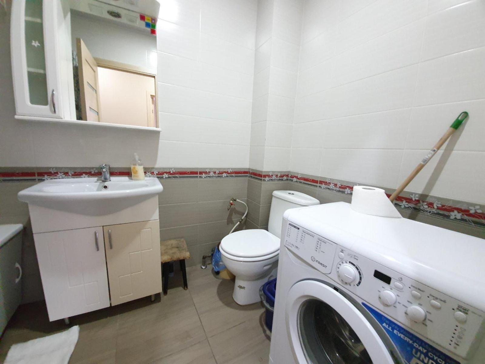 Tourist Home At Stefan Cel Mare With 2 Rooms Chişinău Eksteriør billede