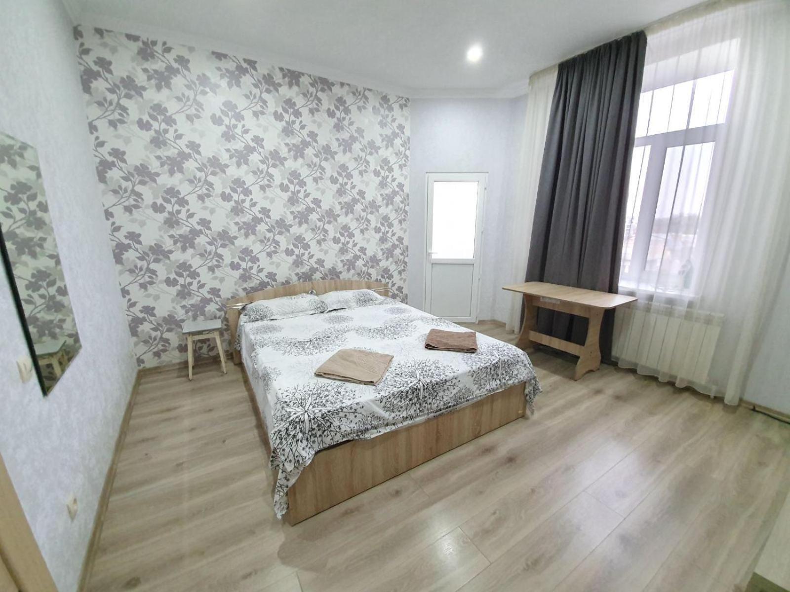 Tourist Home At Stefan Cel Mare With 2 Rooms Chişinău Eksteriør billede